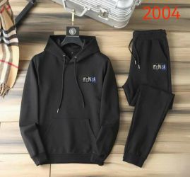 Picture of Fendi SweatSuits _SKUFendiM-5XLkdtn9128234